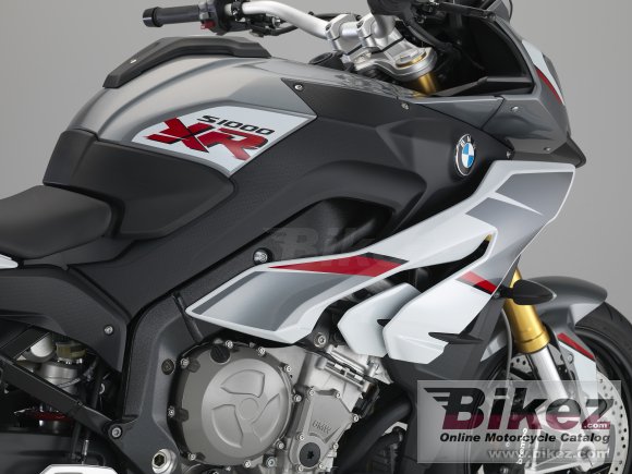 Bmw S Xr Gallery